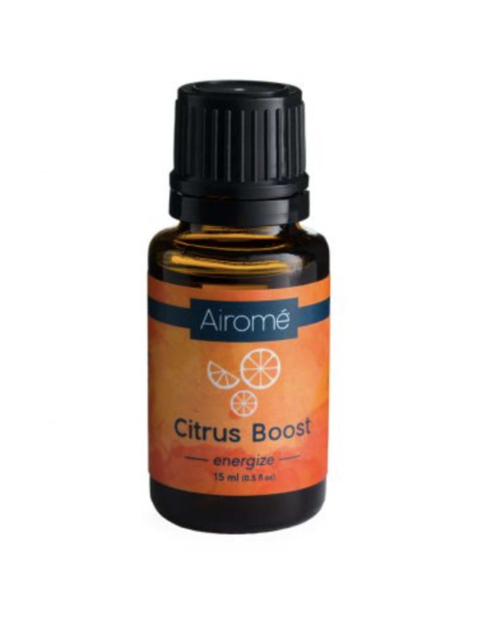 Airome June Oil of the Month - Citrus Boost Essential Oil