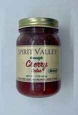 Spirit Valley Medium Cherry Salsa