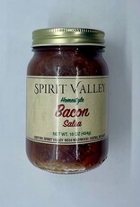 Spirit Valley Bacon Salsa
