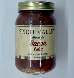 Spirit Valley Bacon Salsa