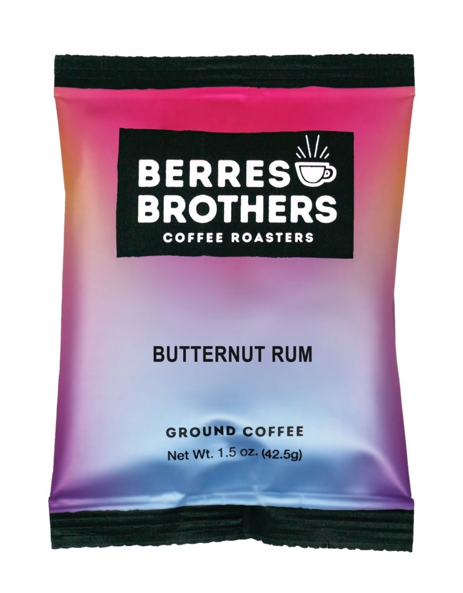Berres Brothers Coffee Butternut Rum Coffee
