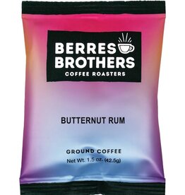 Berres Brothers Coffee Butternut Rum Coffee