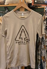 Directional Apparel Triangle Tree Phillips, WI T-Shirt