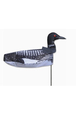 Premier Kites Windicator Weather Vane - Loon