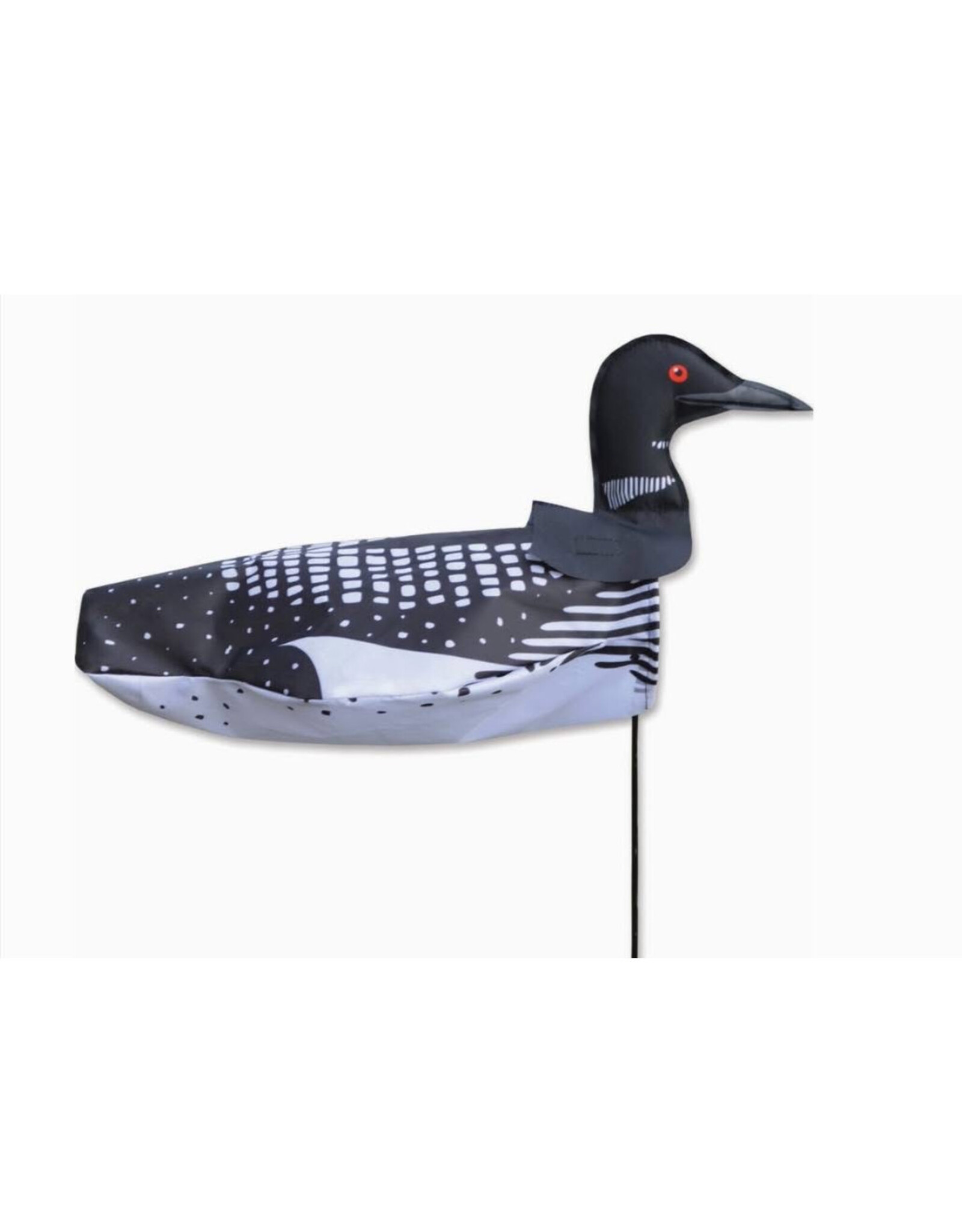 Premier Kites Windicator Weather Vane - Loon