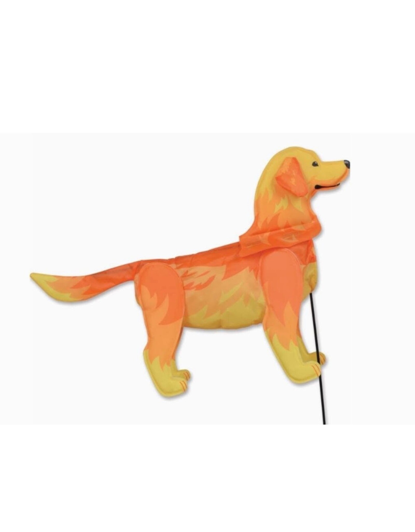 Premier Kites Windicator Weather Vane - Retriever