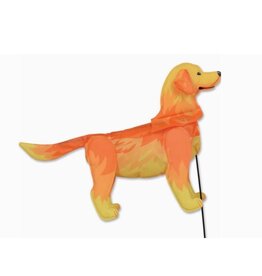 Premier Kites Windicator Weather Vane - Retriever