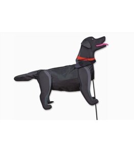Premier Kites Windicator Weather Vane - Black Lab