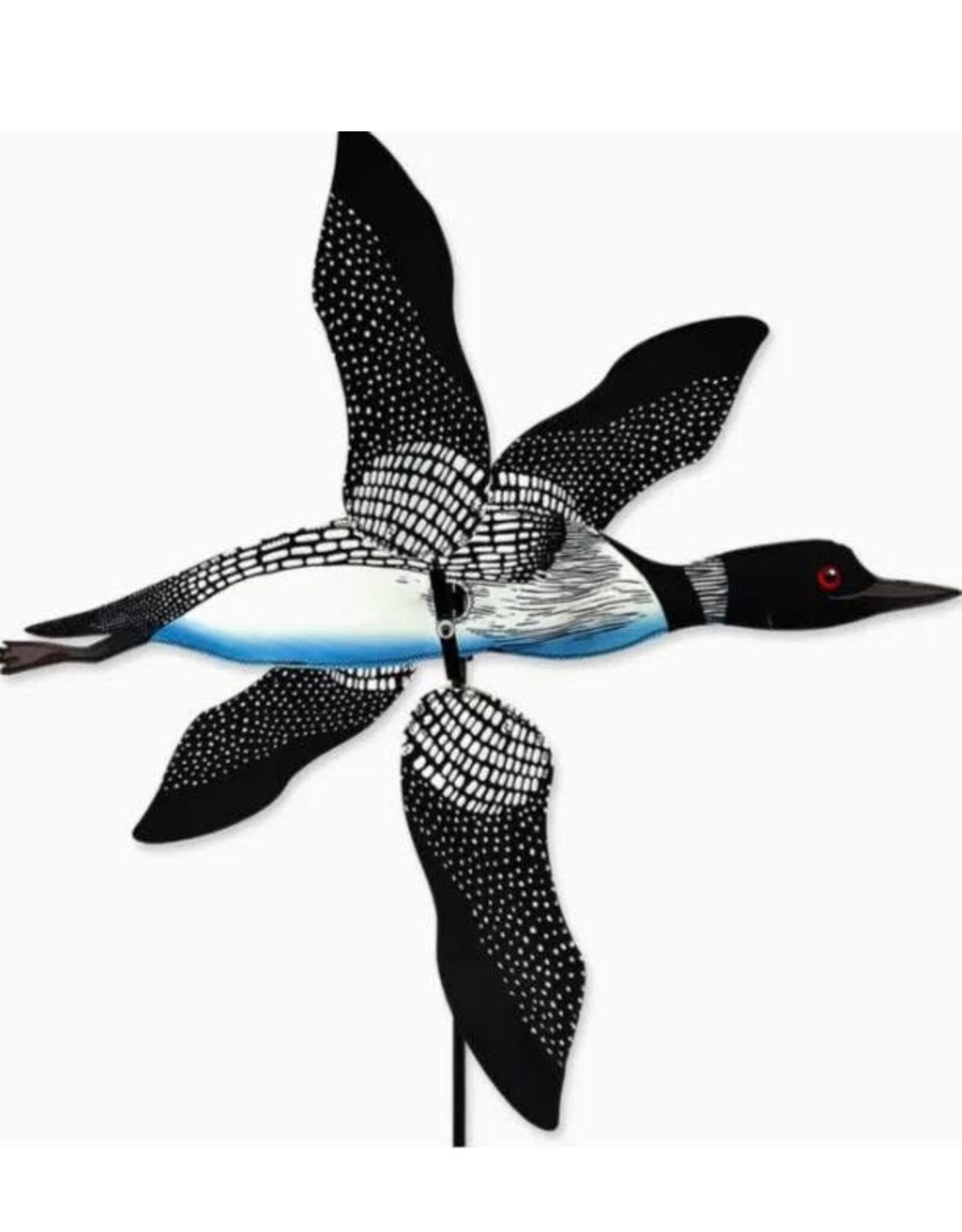Premier Kites WhirliGig Spinner - Loon