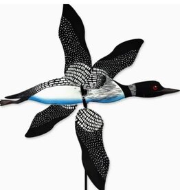 Premier Kites WhirliGig Spinner - Loon