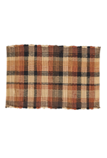 Park Designs Chindi Placemat - Let's Go Pickin'