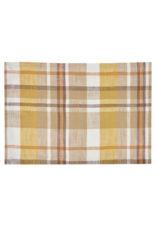 Park Designs Placemat - Keaton Plaid