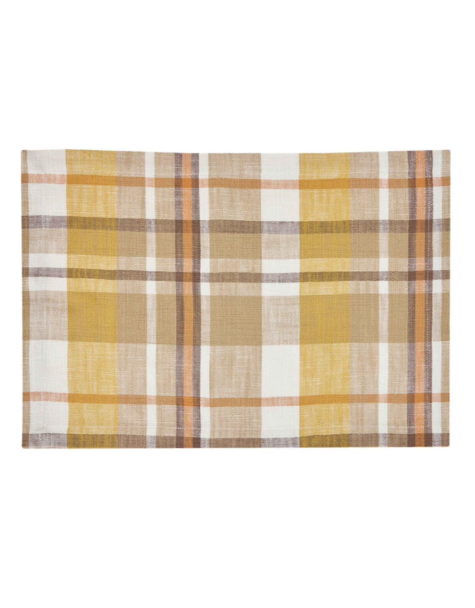 Park Designs Placemat - Keaton Plaid