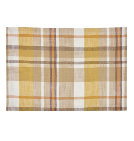 Park Designs Placemat - Keaton Plaid