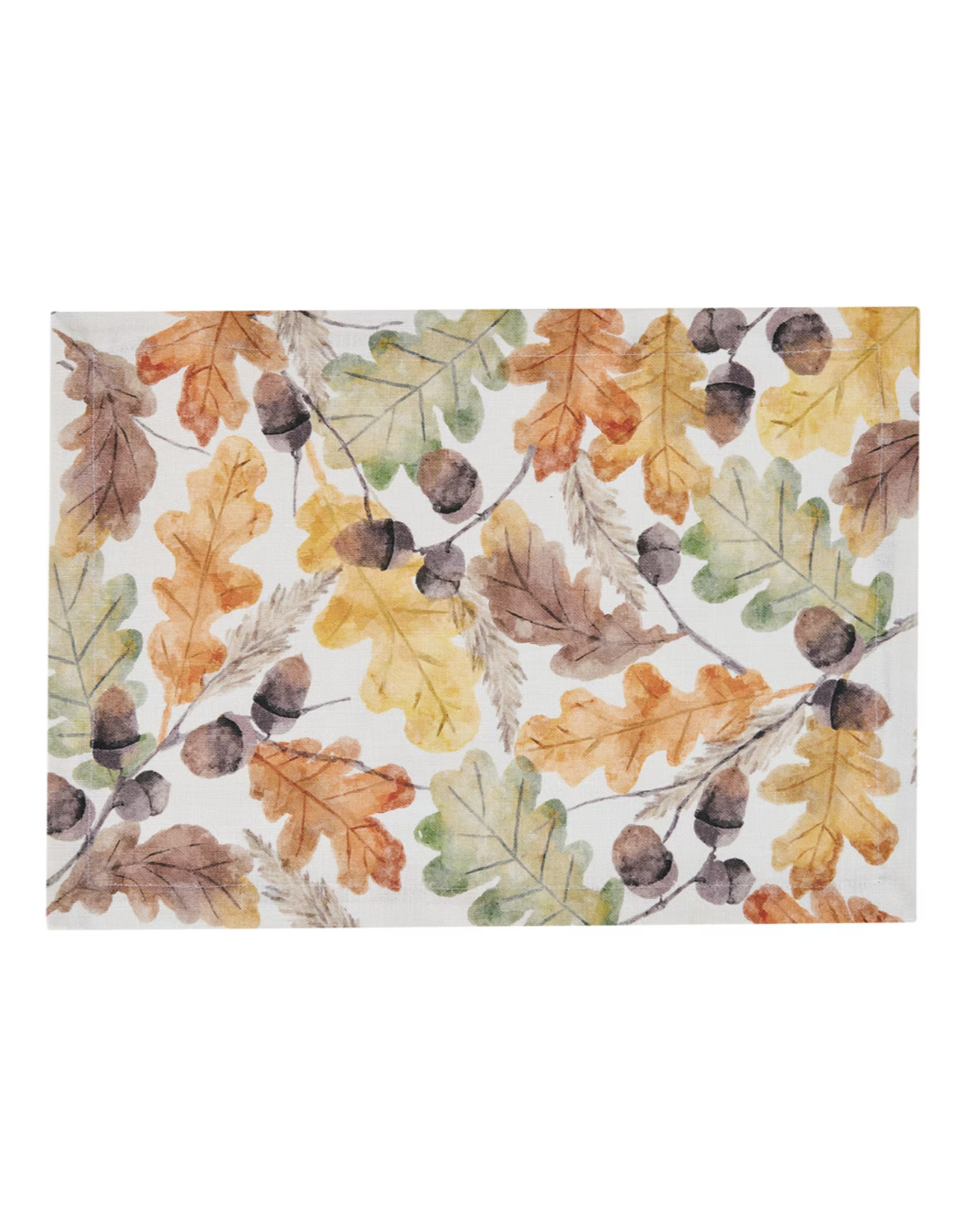 Park Designs Placemat - Valley Oak