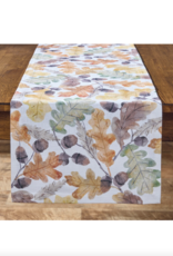 Park Designs 54'' Table Runner - Valley Oak