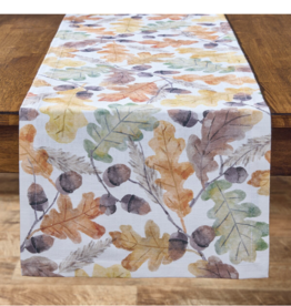 Park Designs 54'' Table Runner - Valley Oak