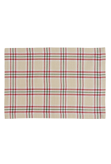 Park Designs Placemat - Cozy Christmas