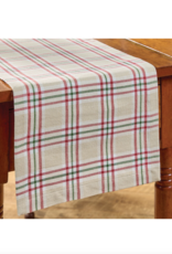 Park Designs 36" Table Runner - Cozy Christmas