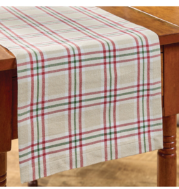 Park Designs 36" Table Runner - Cozy Christmas