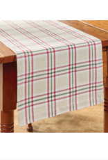 Park Designs 54" Table Runner - Cozy Christmas