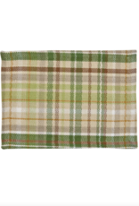 Park Designs Placemat - Winter Morning Plaid