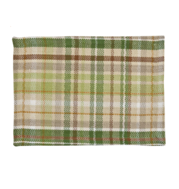 Park Designs Placemat - Winter Morning Plaid