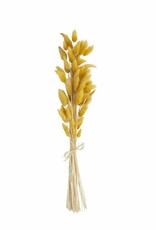 Mudpie SALE Mustard Fall Bunny Tail Bundle
