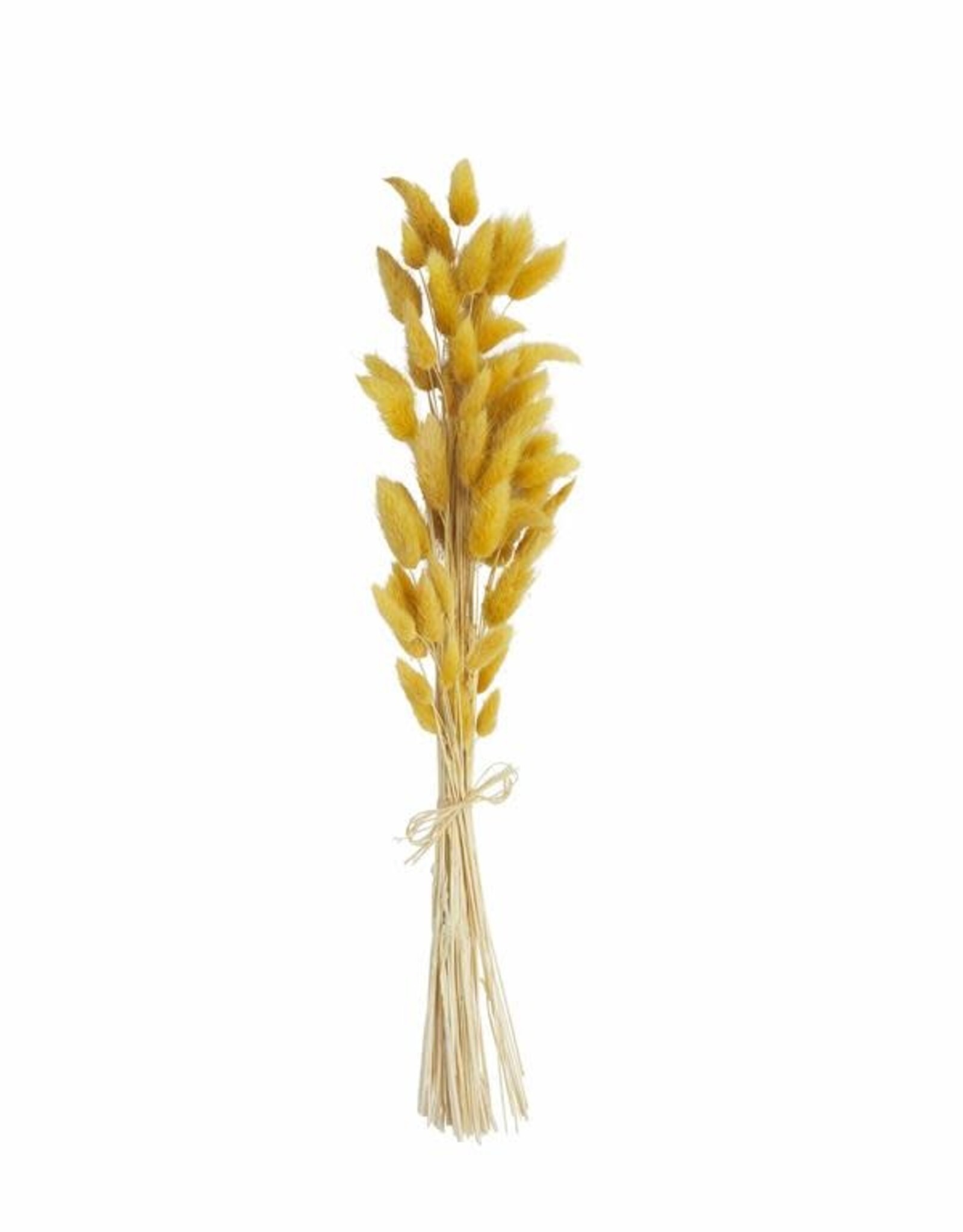 Mudpie SALE Mustard Fall Bunny Tail Bundle