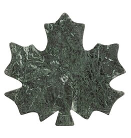 Mudpie Leaf Gather Marble Board