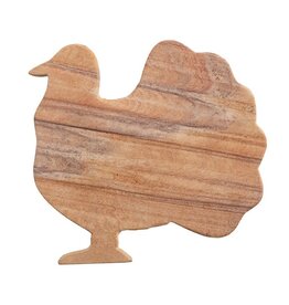 Mudpie Turkey Gather Marble Board