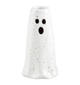 Mudpie Medium Ghost Vase