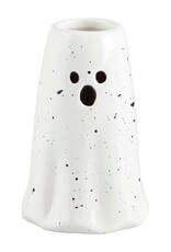 Mudpie Small Ghost Vase