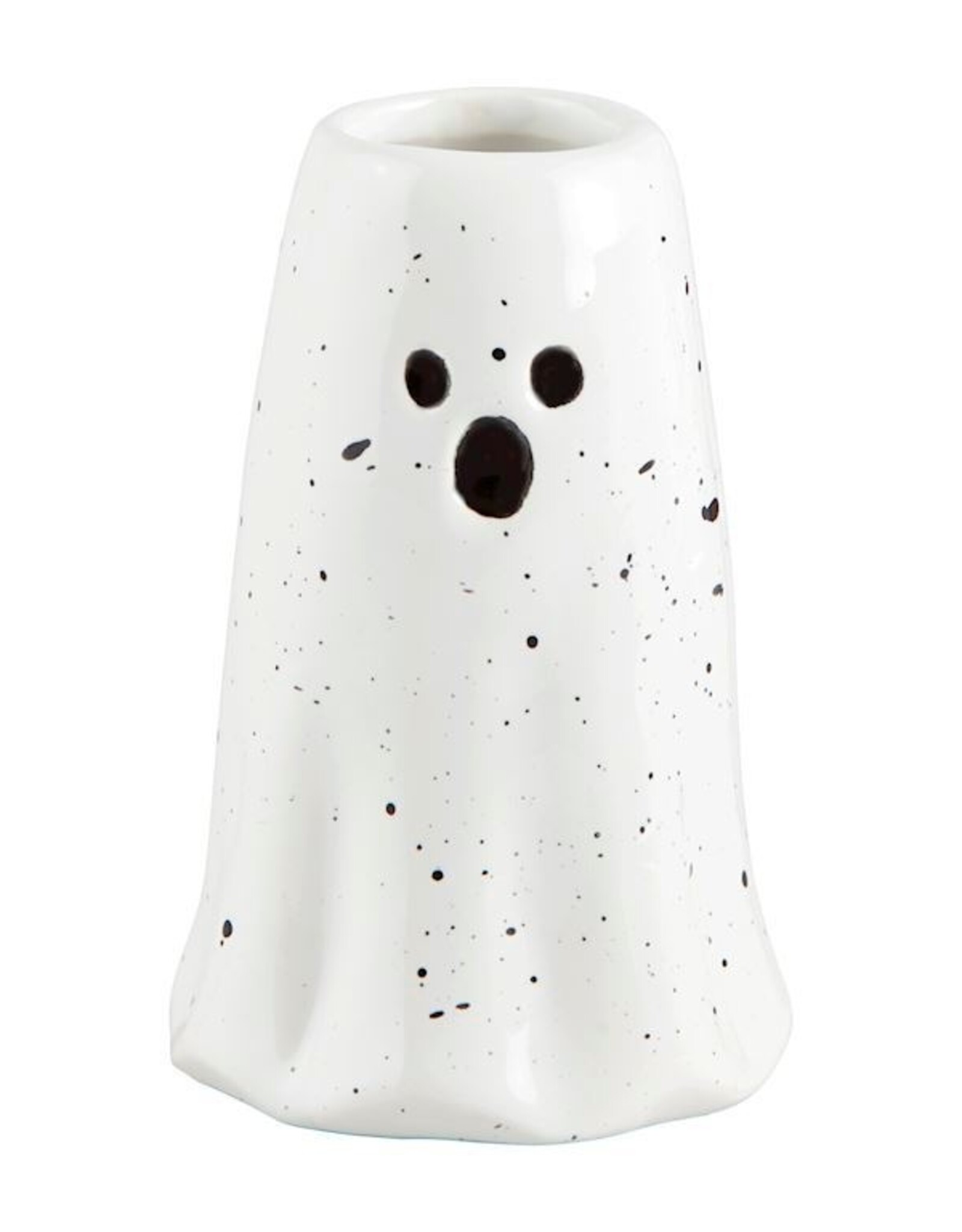 Mudpie Small Ghost Vase