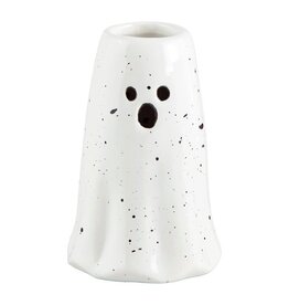 Mudpie Small Ghost Vase