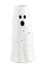 Mudpie Large Ghost Vase