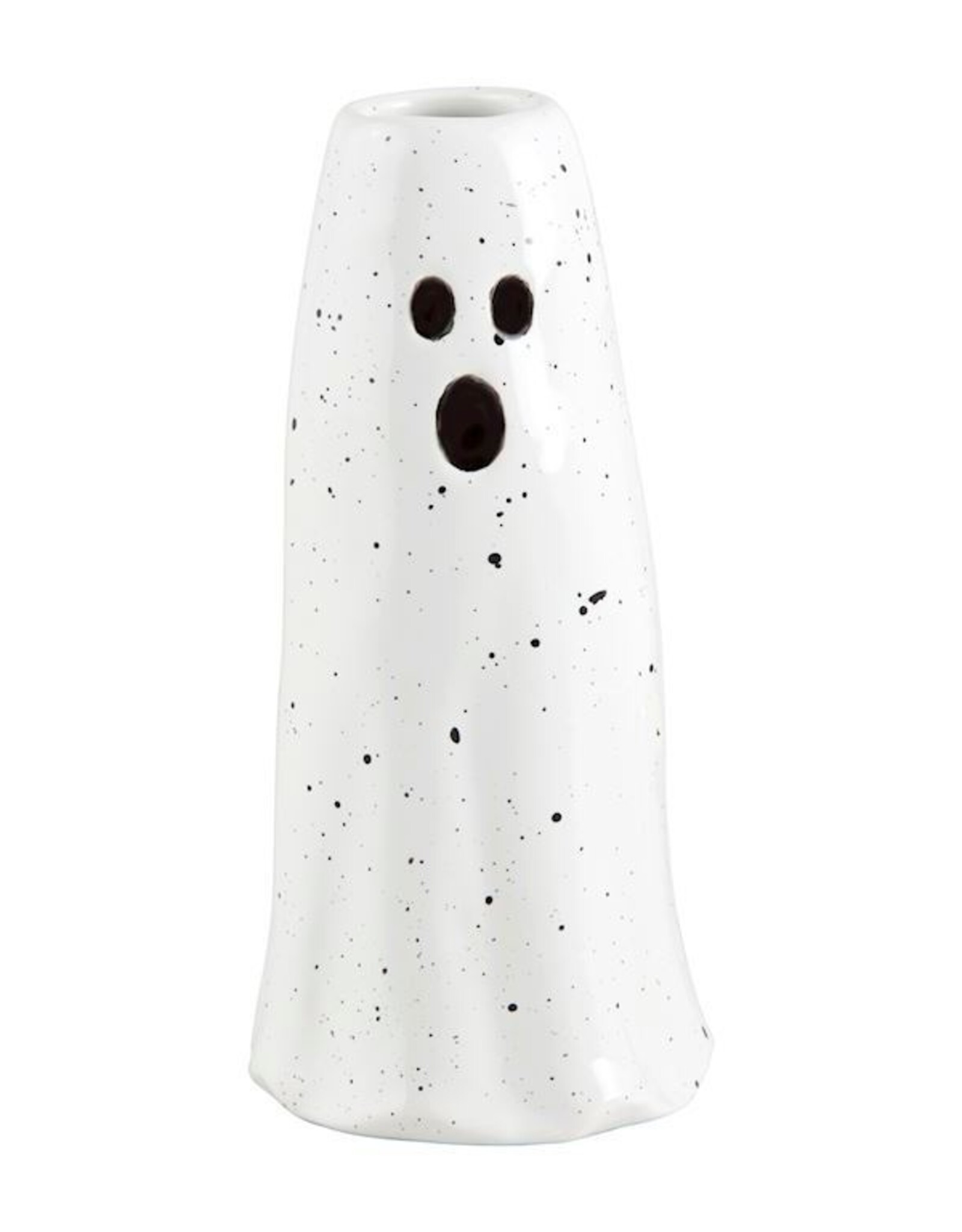 Mudpie Large Ghost Vase