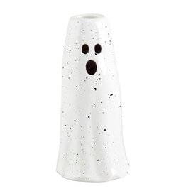 Mudpie Large Ghost Vase