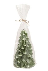 Mudpie Large Tree Flameless Candle