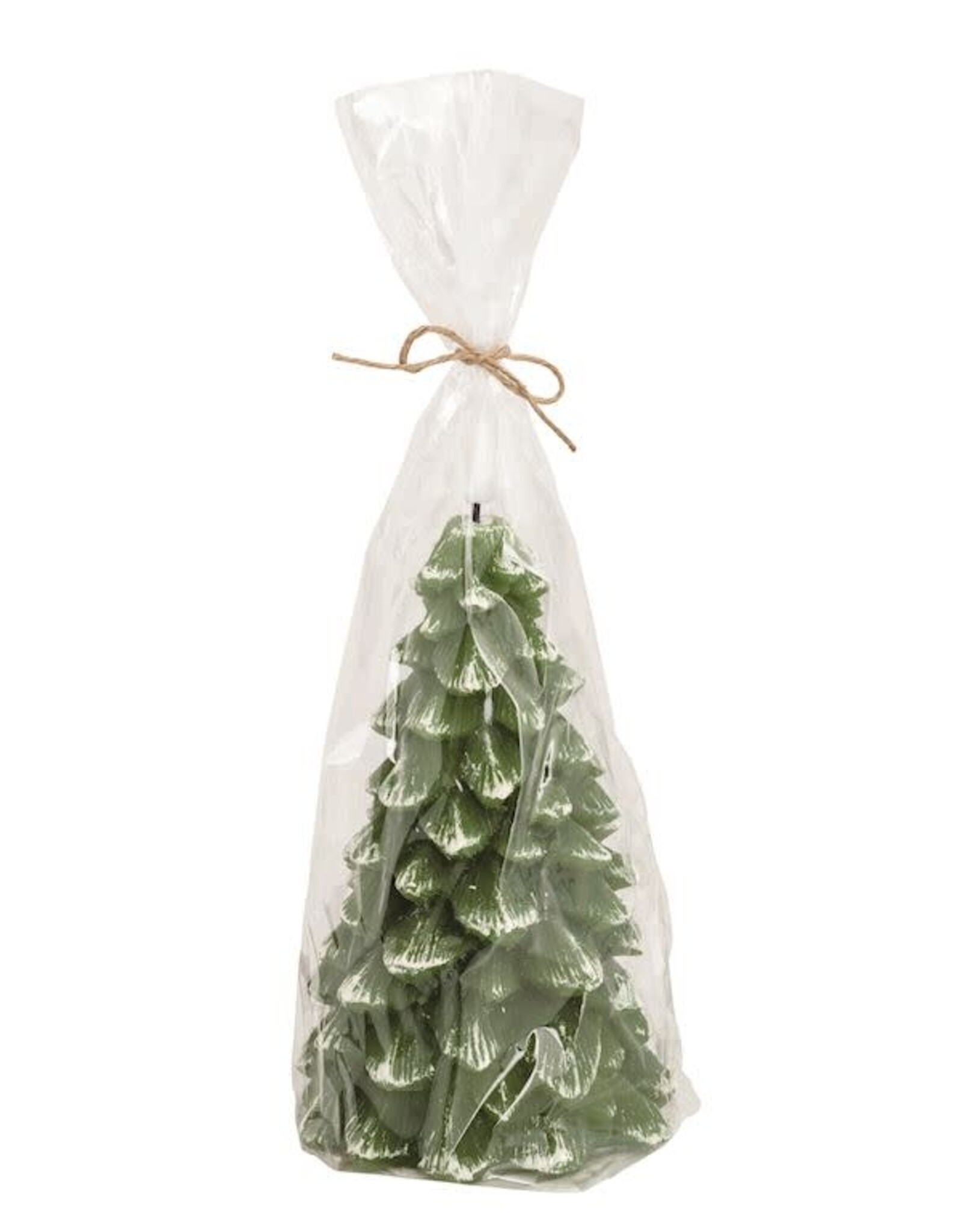Mudpie Large Tree Flameless Candle