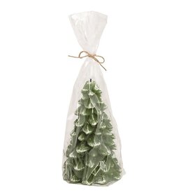 Mudpie Large Tree Flameless Candle