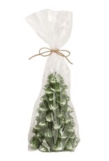 Mudpie Small Tree Flameless Candle