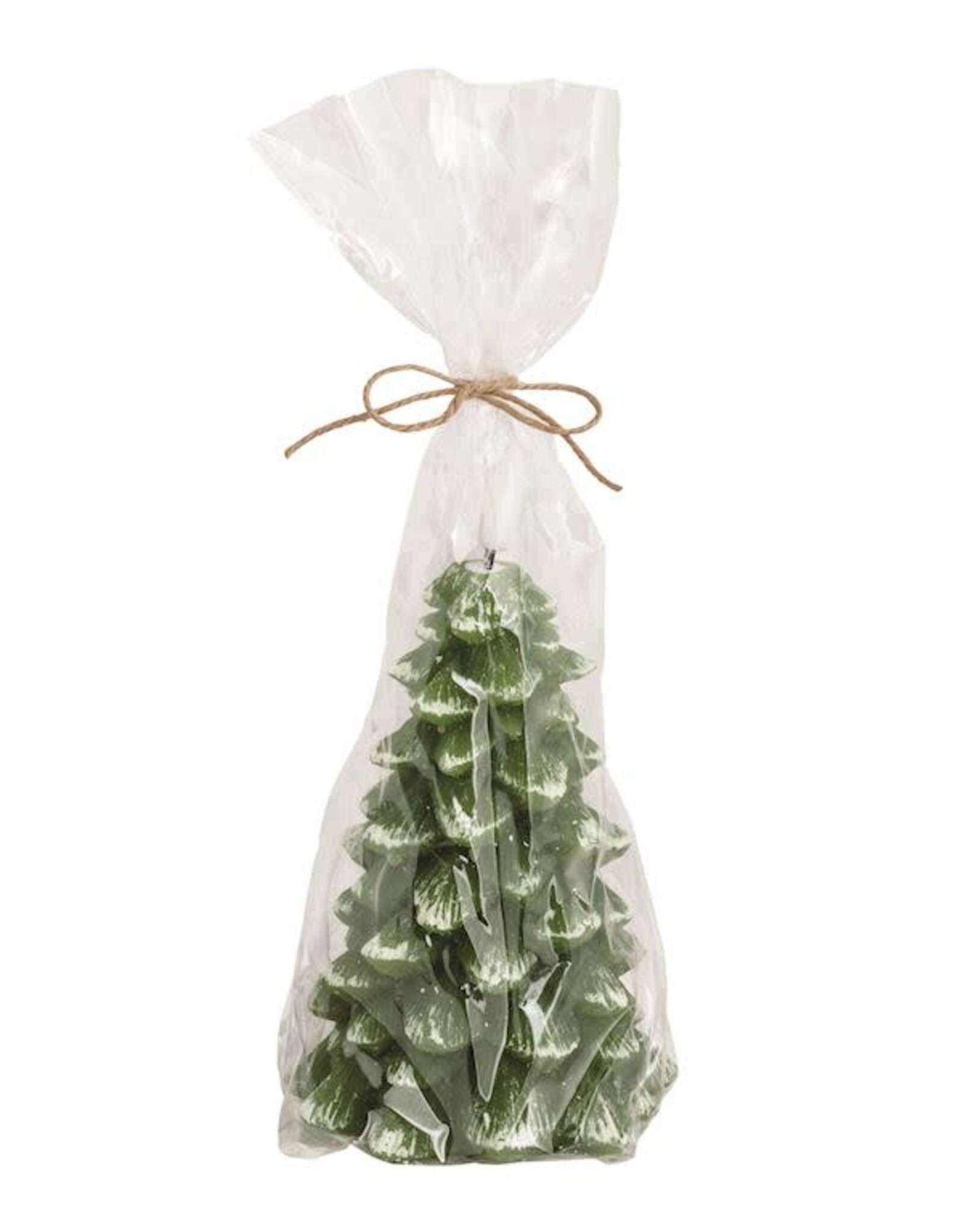 Mudpie Small Tree Flameless Candle