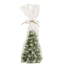 Mudpie Small Tree Flameless Candle