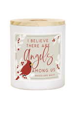 Sincere Surroundings Angels Among Us Cardinals (Woodland Walk)