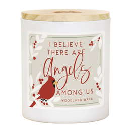 Sincere Surroundings Angels Among Us Cardinals (Woodland Walk)
