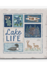 Highland Home Coaster - Lake Life
