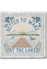 Highland Home Coaster - Wake at Lake