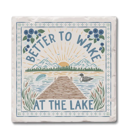 Highland Home Coaster - Wake at Lake