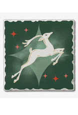 Highland Home Coaster - Dashing